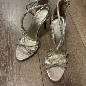 Gianni bini heels size 7.5